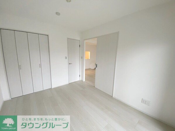 フェリシア宮崎台の物件内観写真